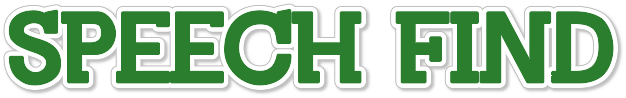 speechfind